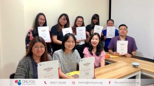 Korean foundation class or beginner