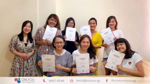 Korean foundation class or beginner