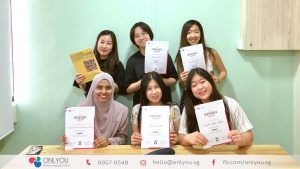 korean beginner to master classes - onlyou korean language school