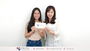 Korean Class Event - ONLYOU Korean Language School