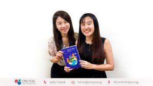 korean language school event