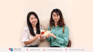 korean language school event