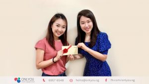 korean language school event
