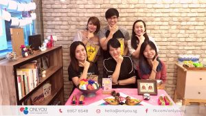 chuseok event mid autumn - onlyou korean language school