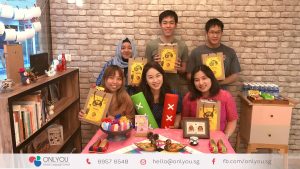 chuseok event mid autumn - onlyou korean language school