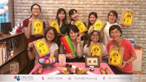 chuseok event mid autumn - onlyou korean language school