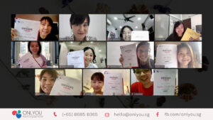 School Gallery - Korean online lessons