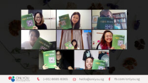 School Gallery - Korean online lessons