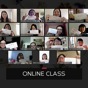korean online class