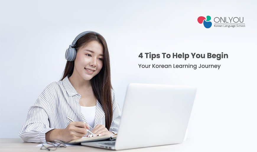 Learn Korean Language, Learn Korean Language Singapore