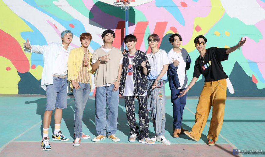 The K-Pop Dream: What Does It Take To Be An Idol In Korea