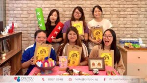 chuseok event mid autumn - onlyou korean language school