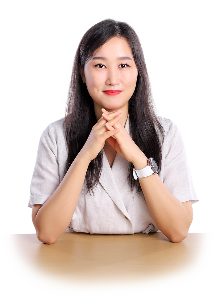 Jang Mi Teacher Profile