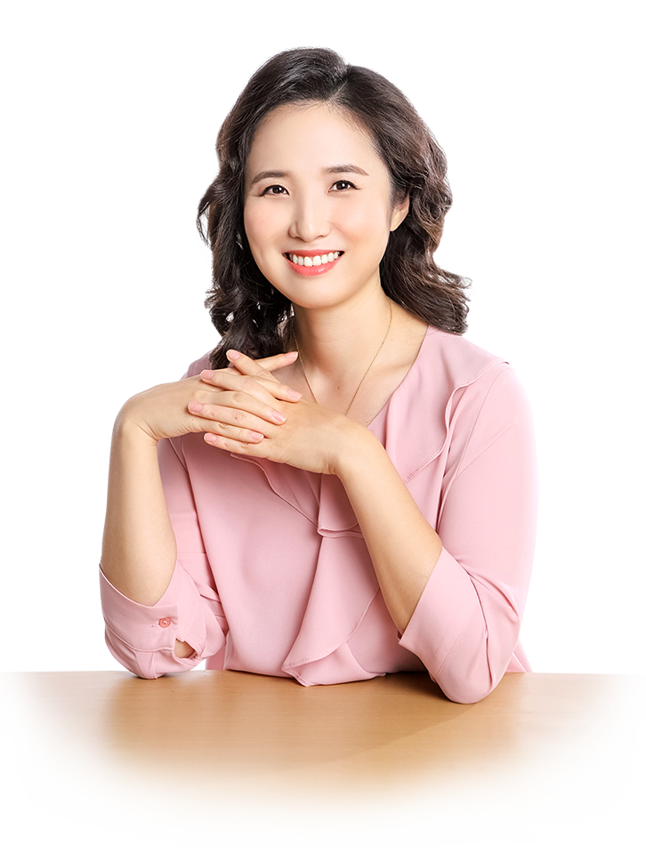Hyojin Teacher Profile