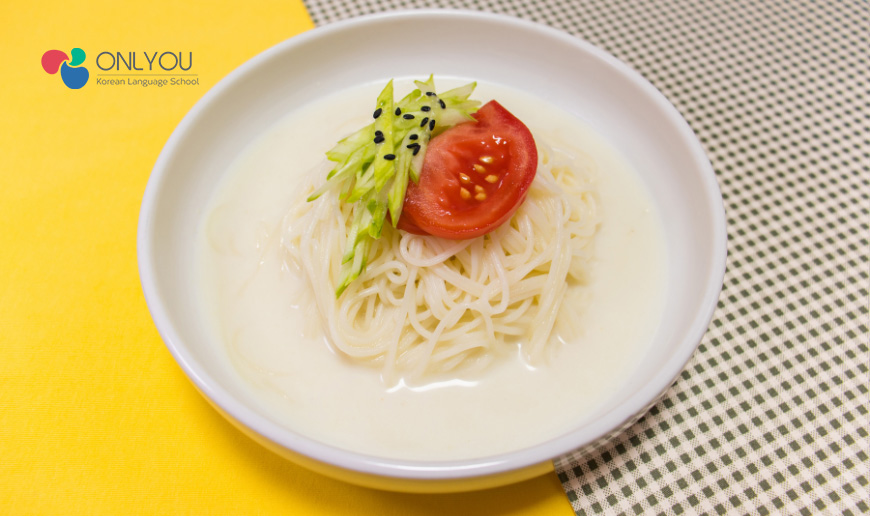 Image of kongguksu