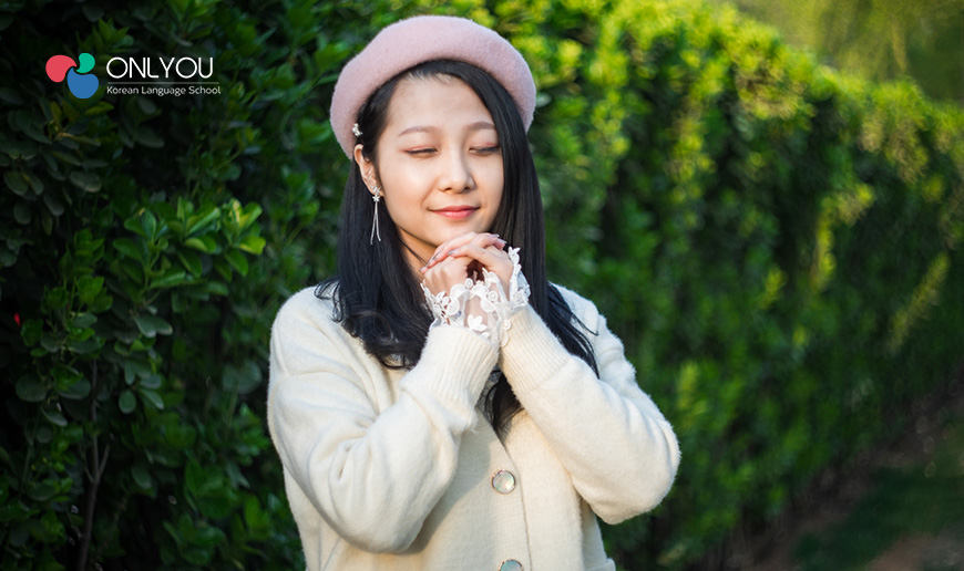 Preventing Bad Luck the Korean Way Throwing Salt, Avoiding Broken Mirrors, and more