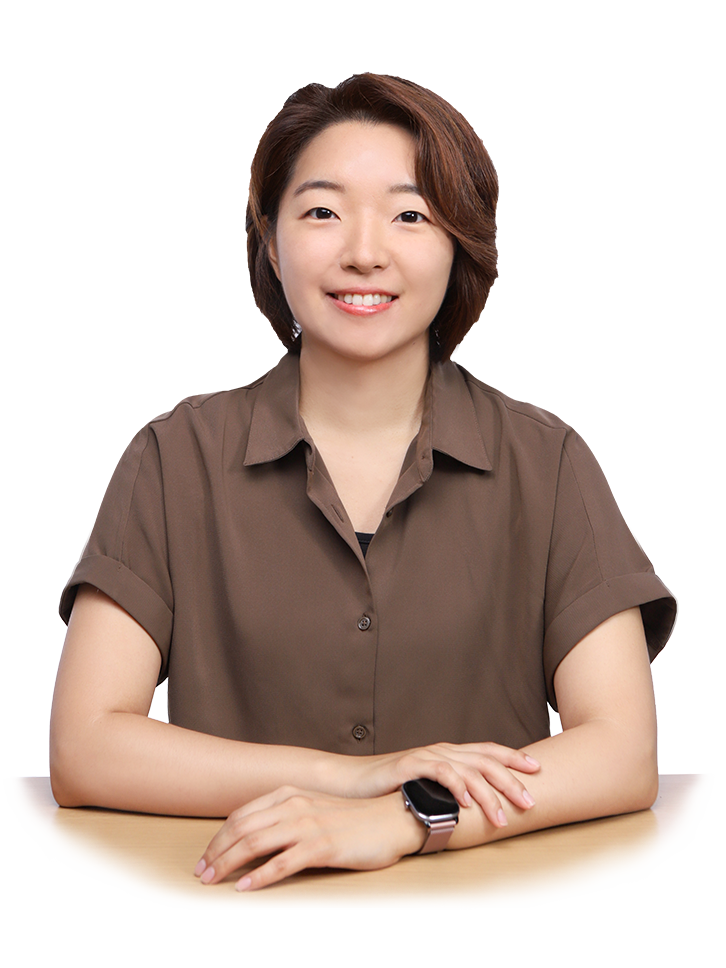Jiyeon Teacher Profile