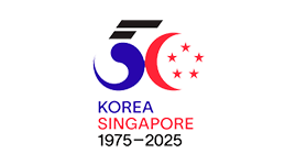 Korea Weeks in Singapore an cultural festival organized by the Embassy of the Republic of Korea in Singapore