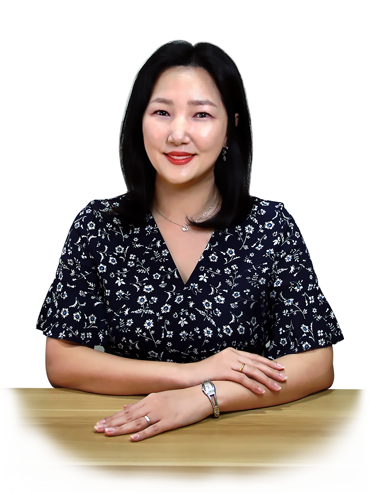 Eunjin Teacher Profile